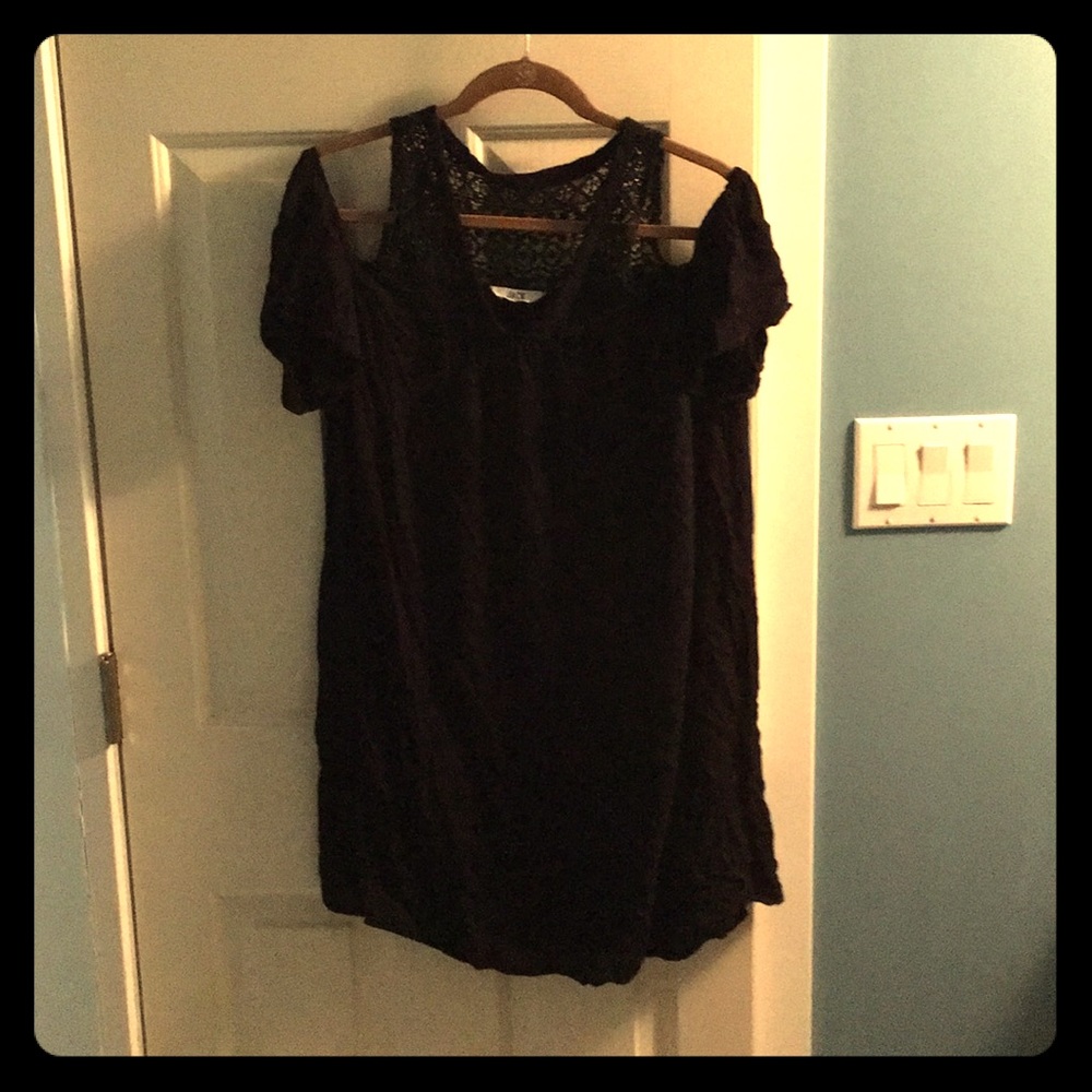 Black Dress JACK by B.B. DAKOTA